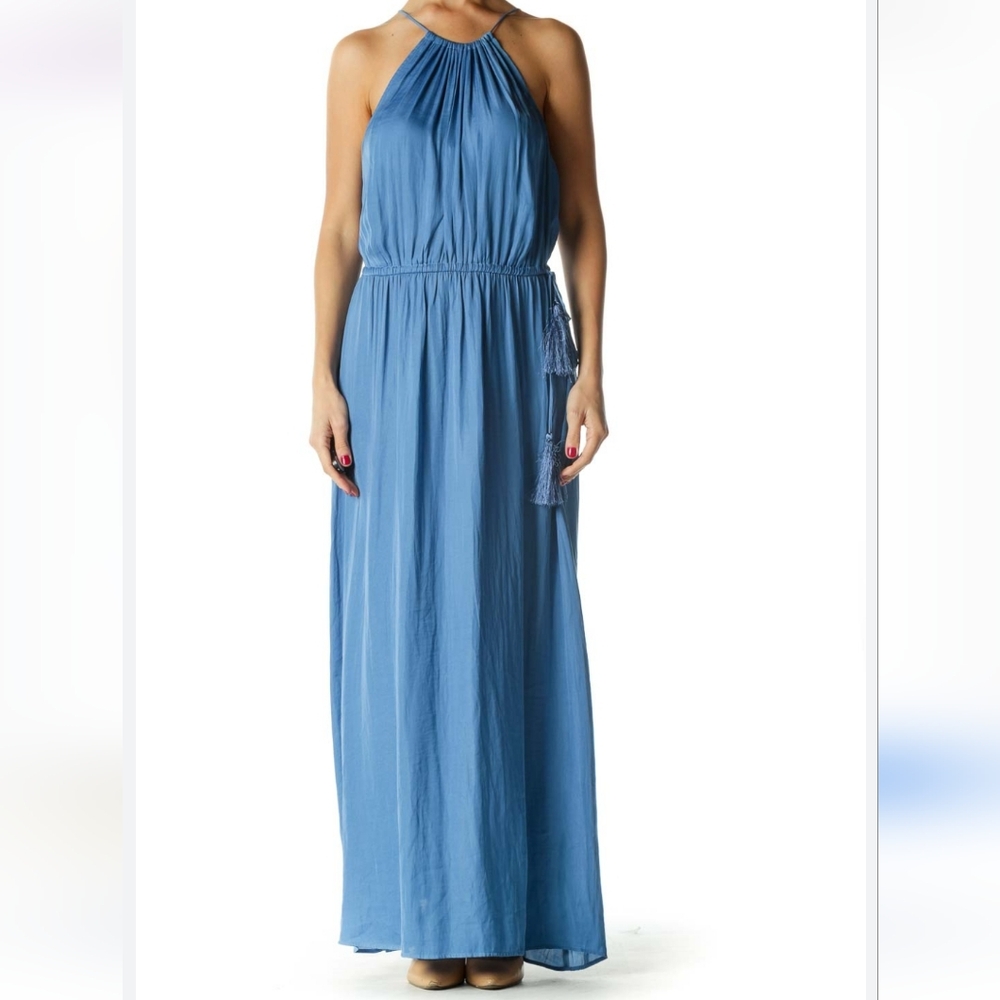 Loft maxi dress